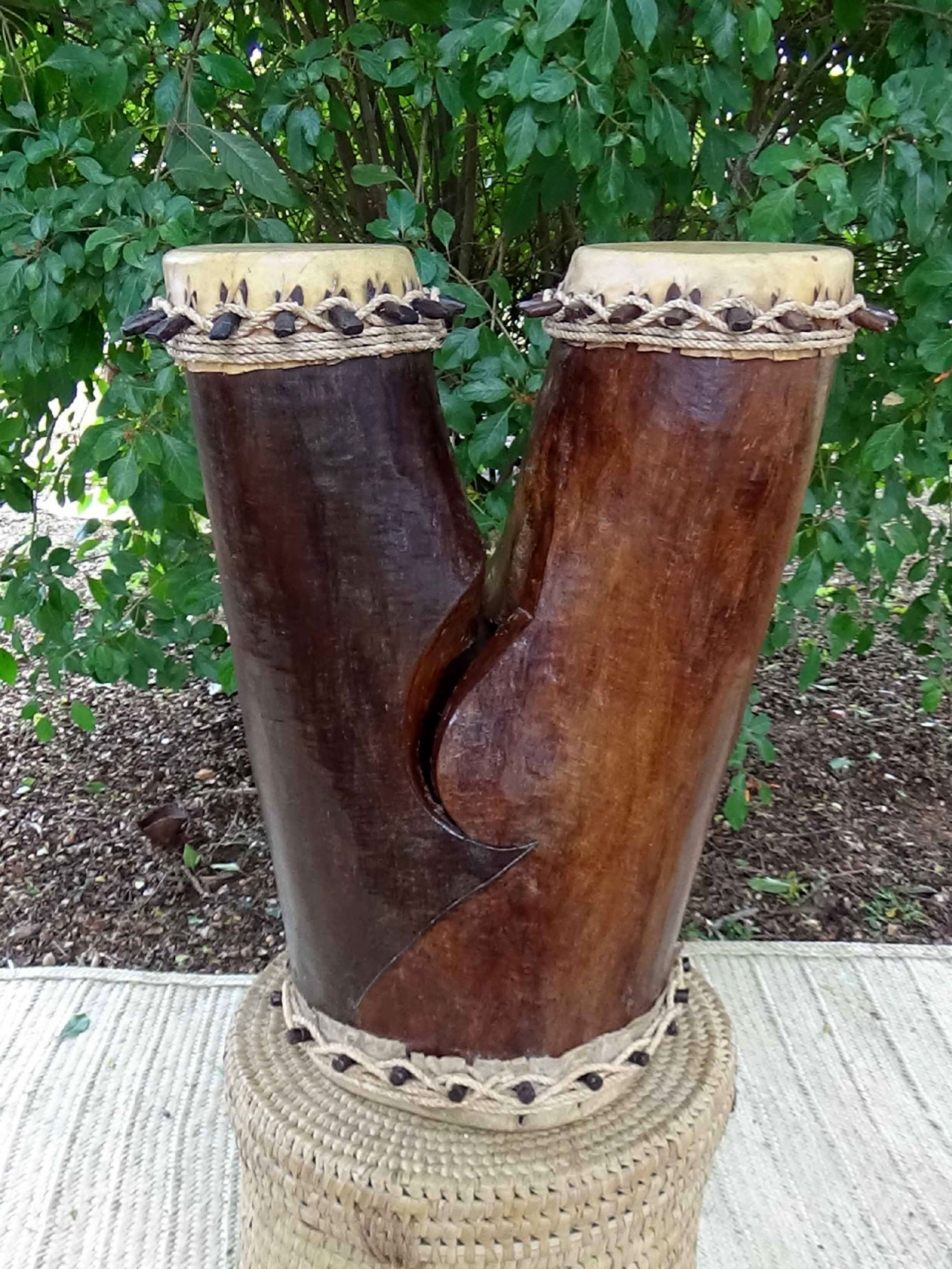 Ngoma Mninga Drum